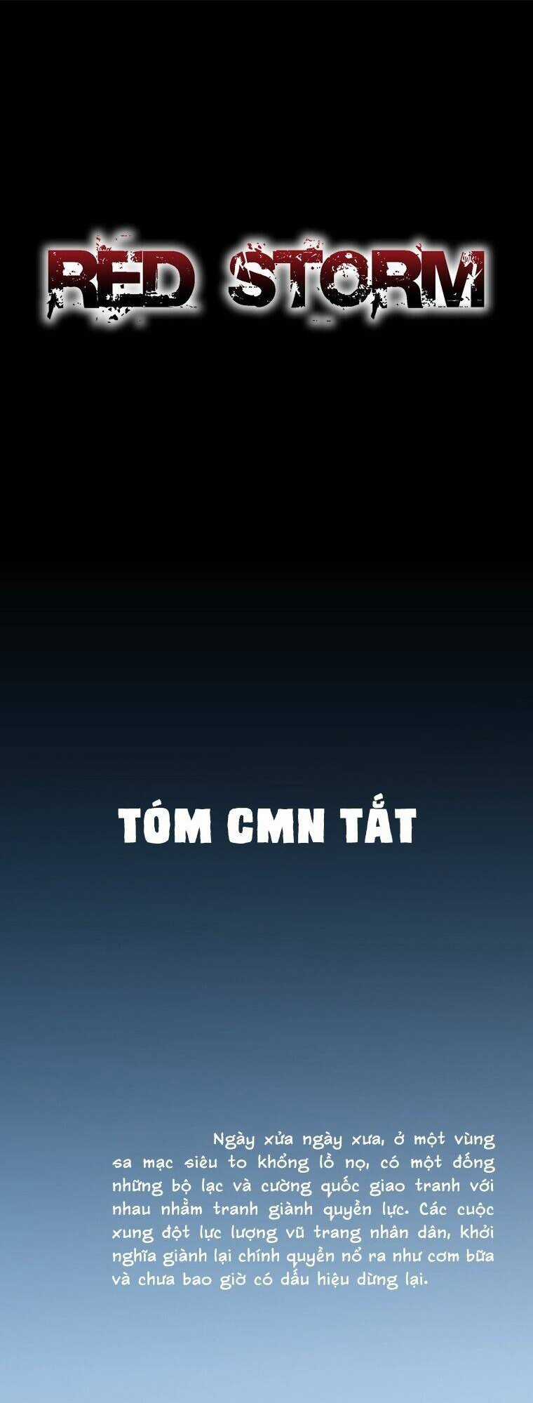 Cơn Bão Đỏ - Chapter 273 - Trang 55