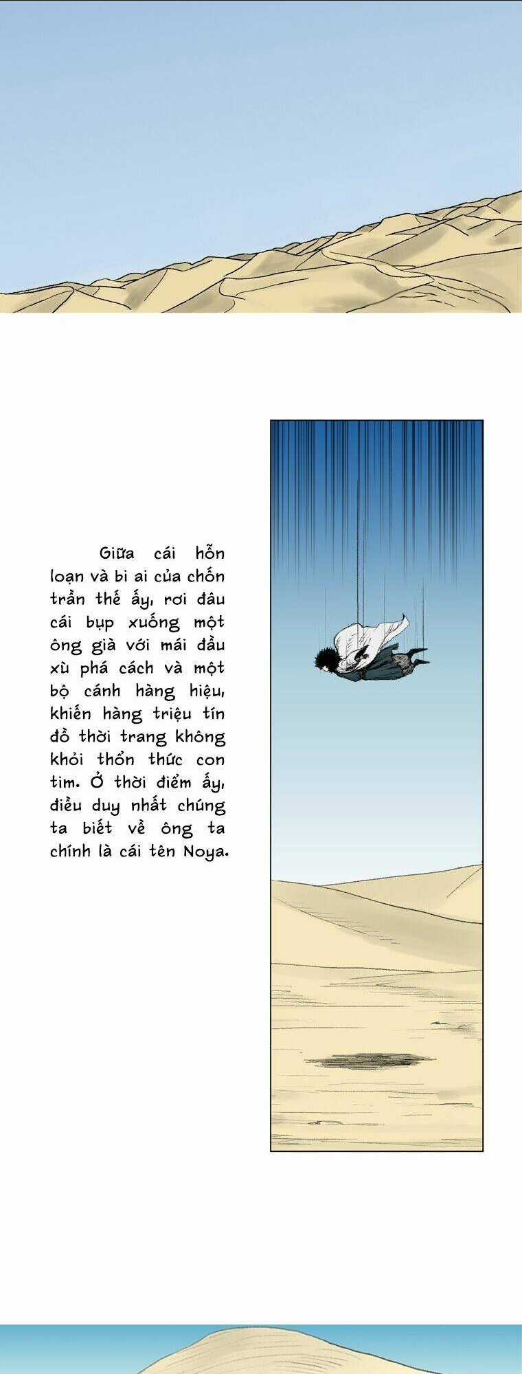 Cơn Bão Đỏ - Chapter 273 - Trang 56