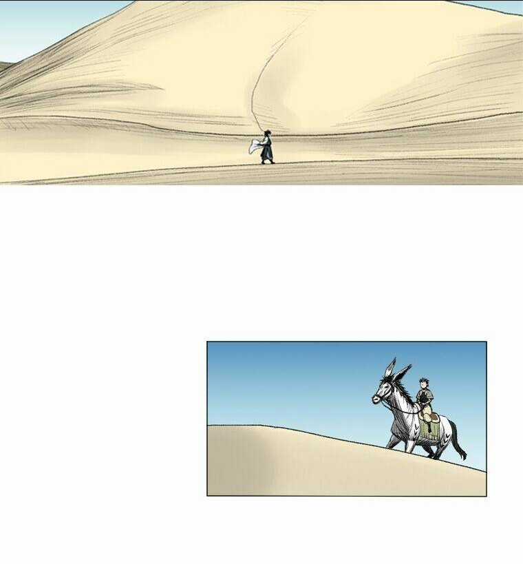 Cơn Bão Đỏ - Chapter 273 - Trang 57