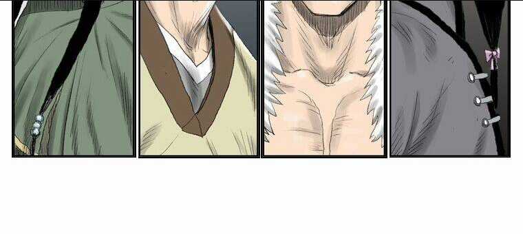 Cơn Bão Đỏ - Chapter 273 - Trang 60