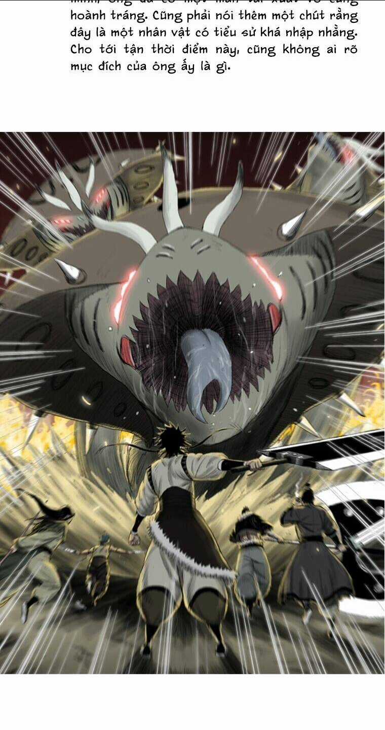 Cơn Bão Đỏ - Chapter 273 - Trang 63