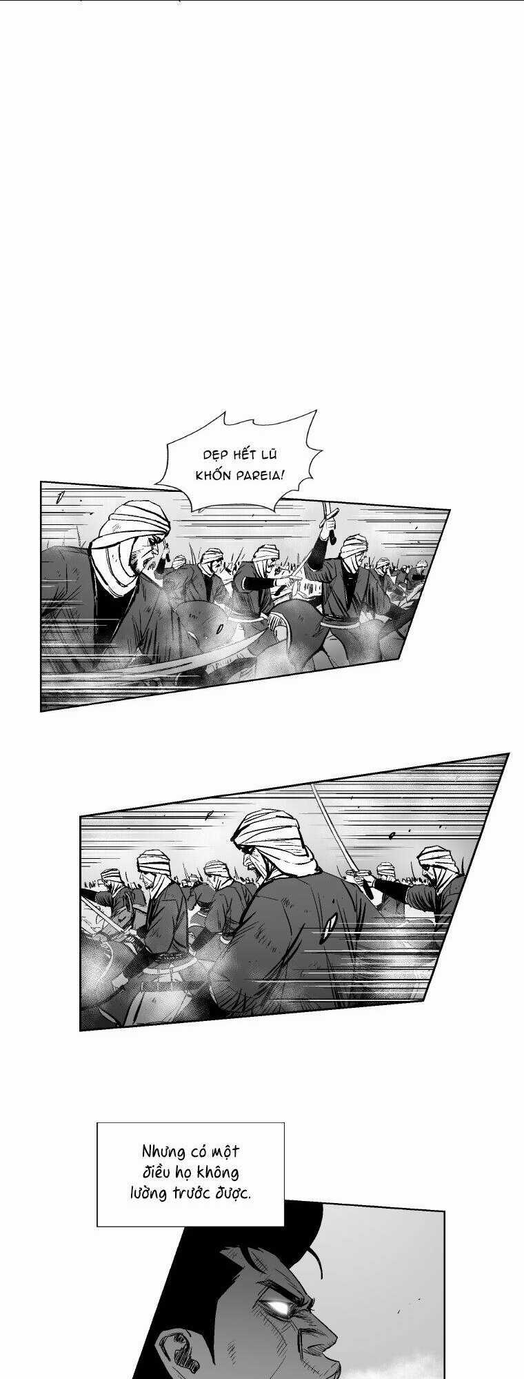 Cơn Bão Đỏ - Chapter 273 - Trang 10