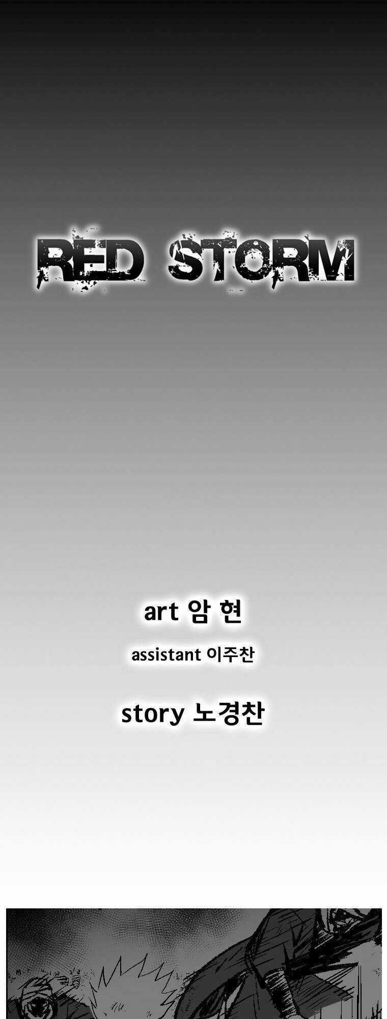 Cơn Bão Đỏ - Chapter 274 - Trang 2