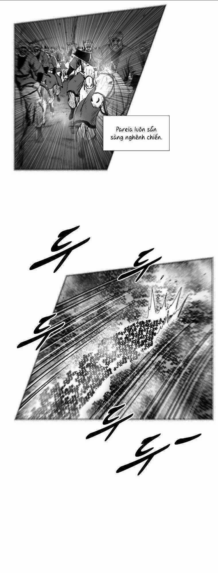 Cơn Bão Đỏ - Chapter 274 - Trang 12