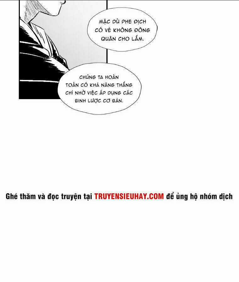 Cơn Bão Đỏ - Chapter 274 - Trang 24