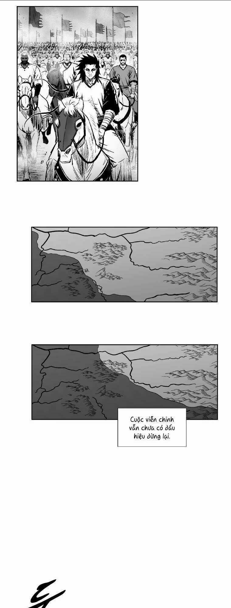 Cơn Bão Đỏ - Chapter 274 - Trang 4