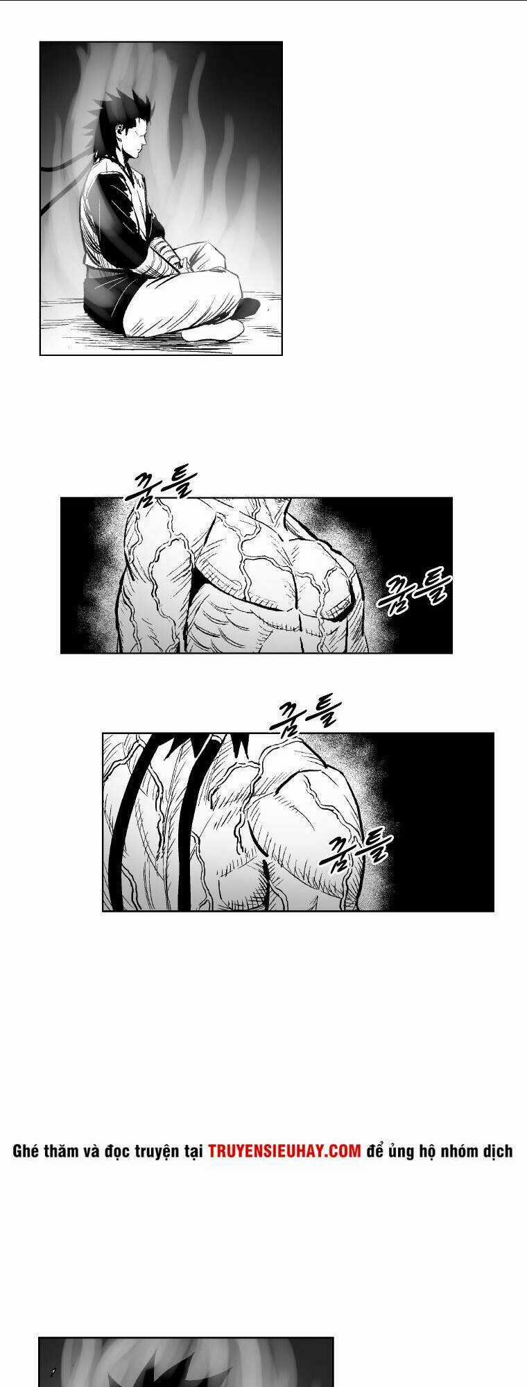 Cơn Bão Đỏ - Chapter 274 - Trang 31