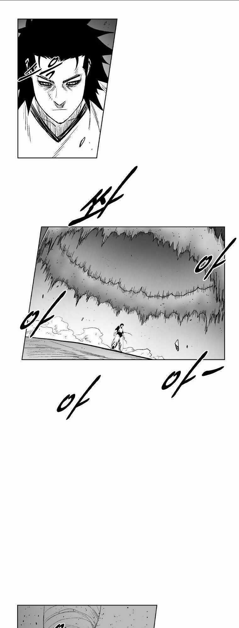 Cơn Bão Đỏ - Chapter 274 - Trang 34