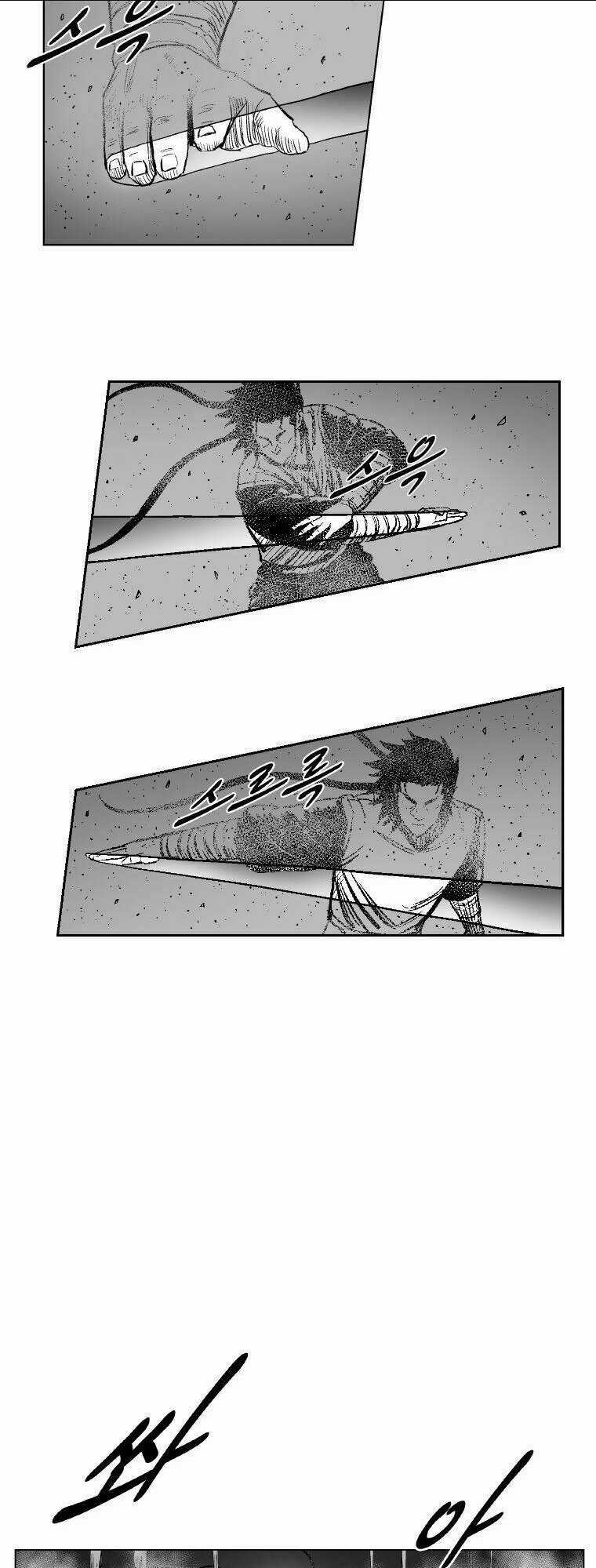 Cơn Bão Đỏ - Chapter 274 - Trang 35