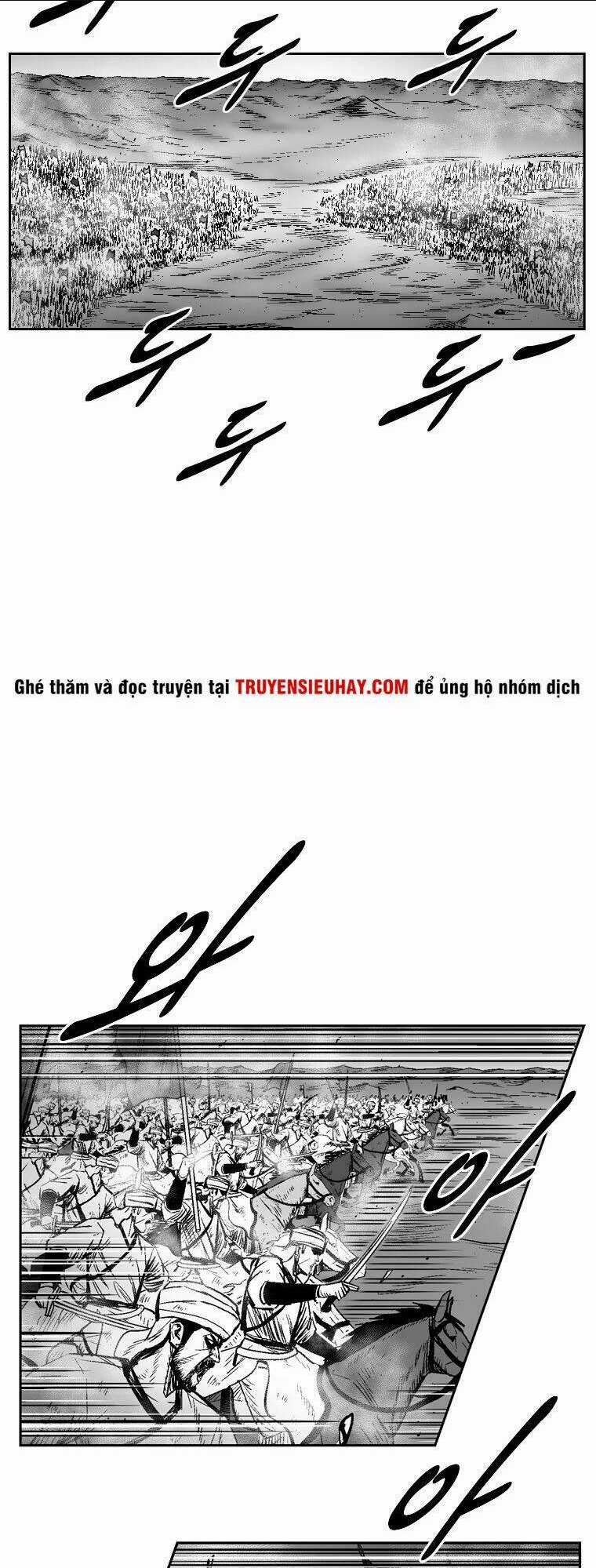 Cơn Bão Đỏ - Chapter 274 - Trang 5