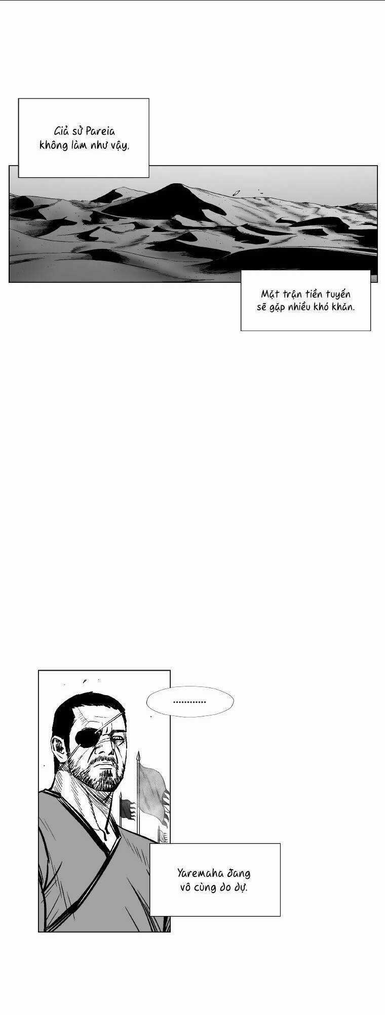 Cơn Bão Đỏ - Chapter 274 - Trang 42