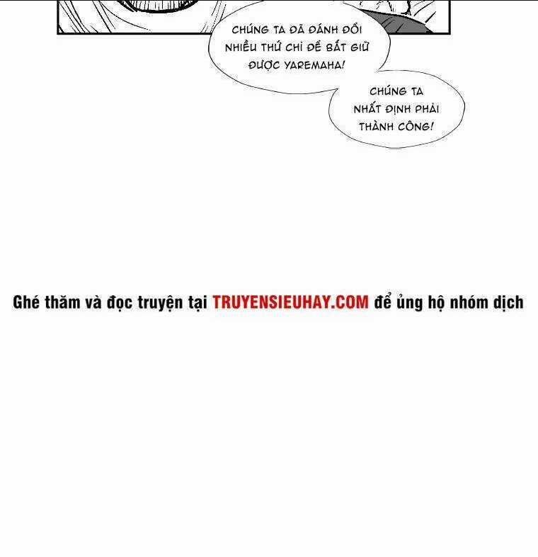 Cơn Bão Đỏ - Chapter 274 - Trang 47