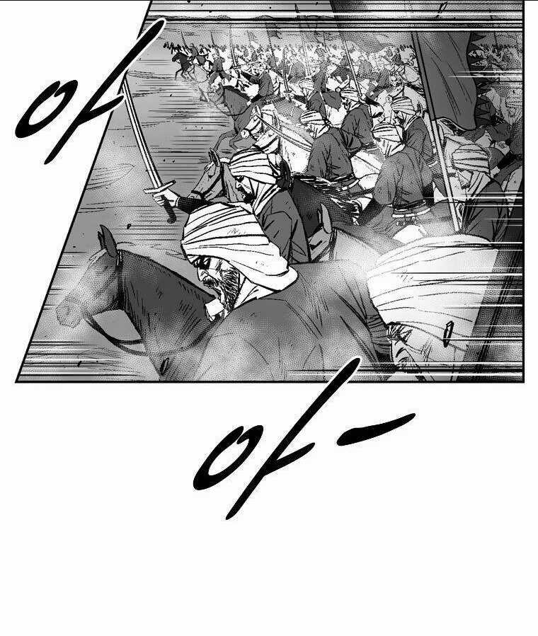 Cơn Bão Đỏ - Chapter 274 - Trang 6