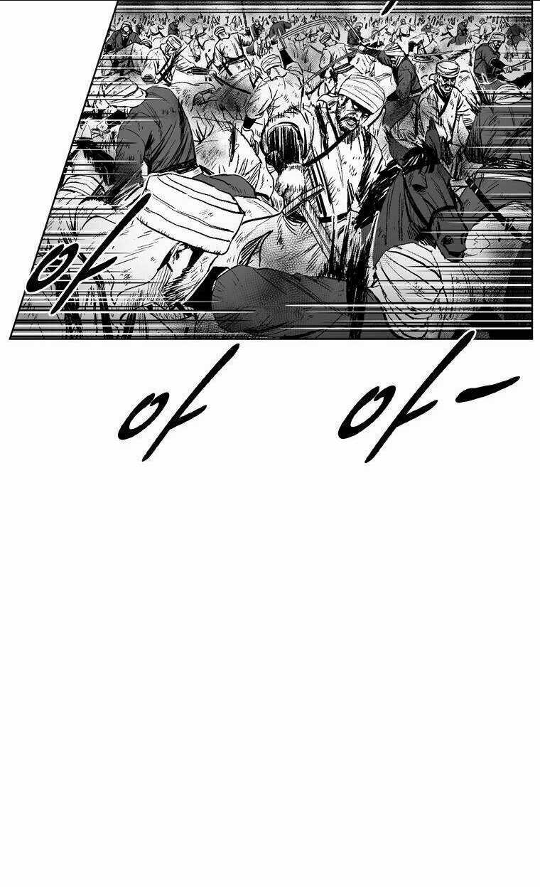 Cơn Bão Đỏ - Chapter 274 - Trang 8