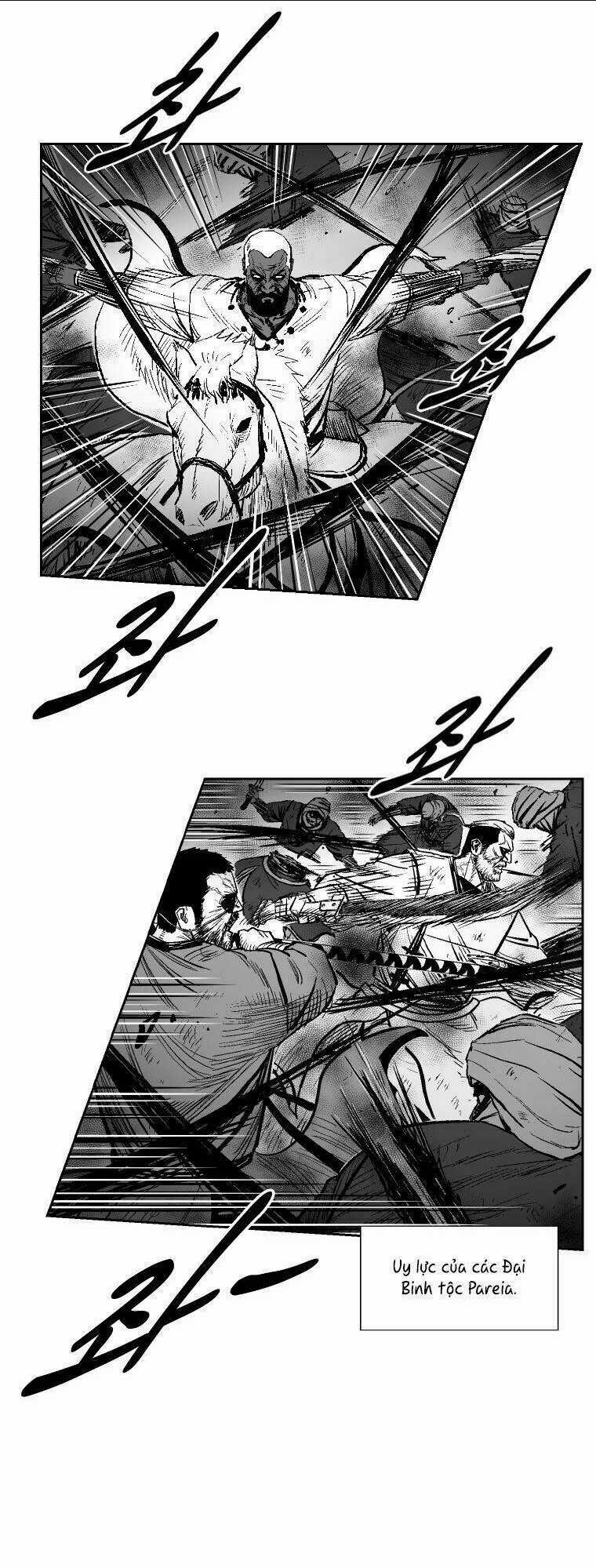 Cơn Bão Đỏ - Chapter 274 - Trang 9