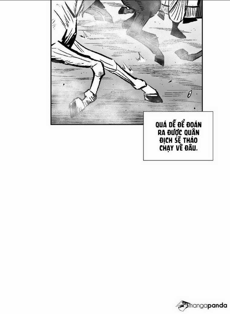 Cơn Bão Đỏ - Chapter 275 - Trang 19