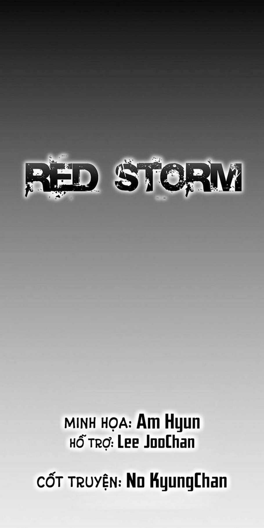 Cơn Bão Đỏ - Chapter 275 - Trang 3
