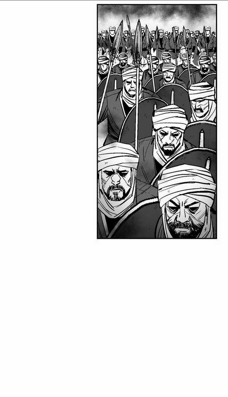 Cơn Bão Đỏ - Chapter 275 - Trang 22