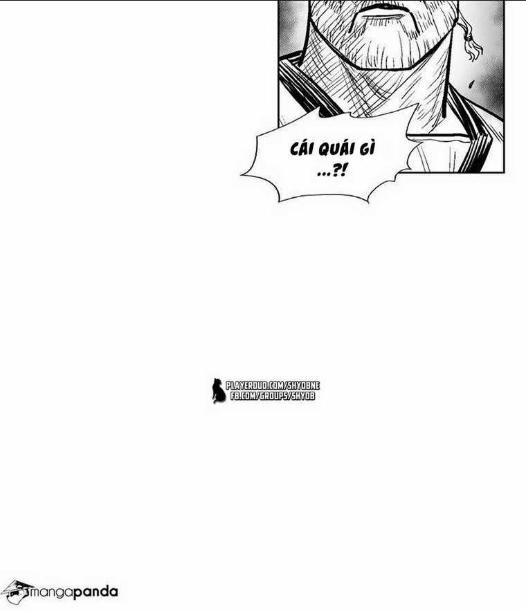 Cơn Bão Đỏ - Chapter 275 - Trang 24