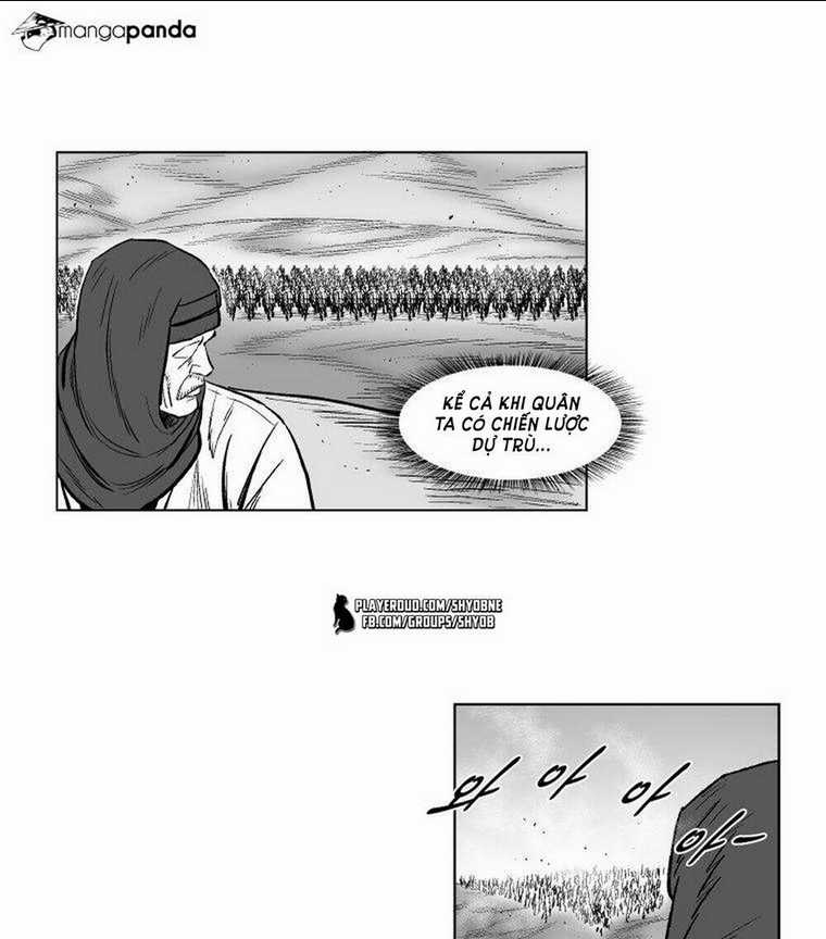 Cơn Bão Đỏ - Chapter 275 - Trang 28