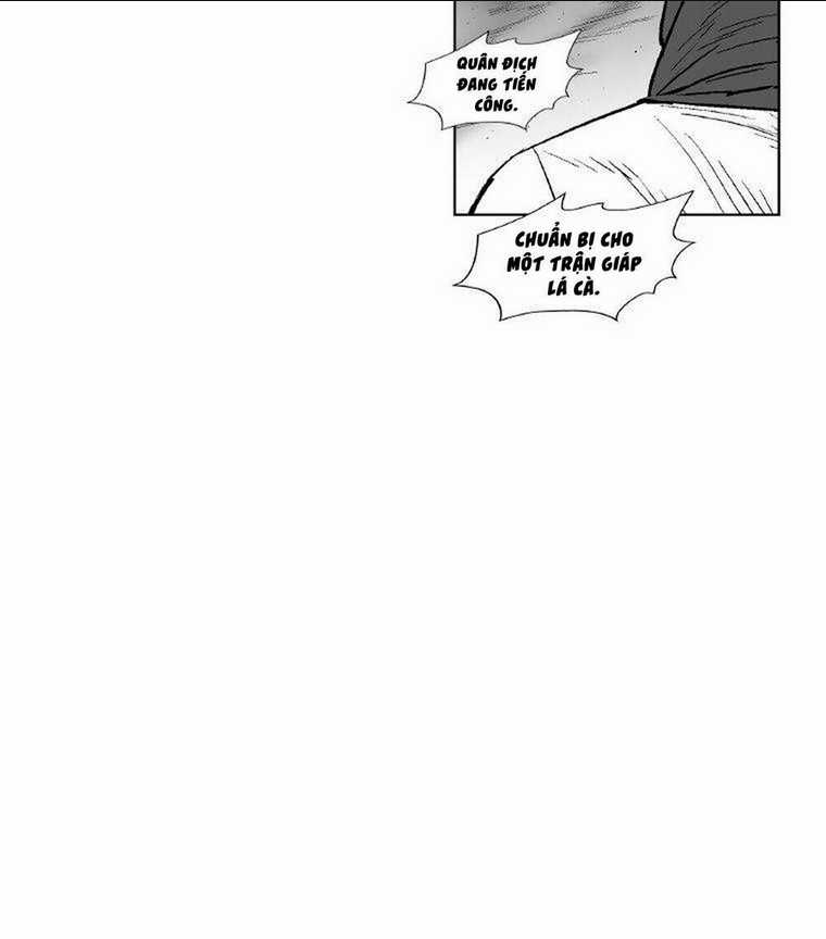 Cơn Bão Đỏ - Chapter 275 - Trang 29