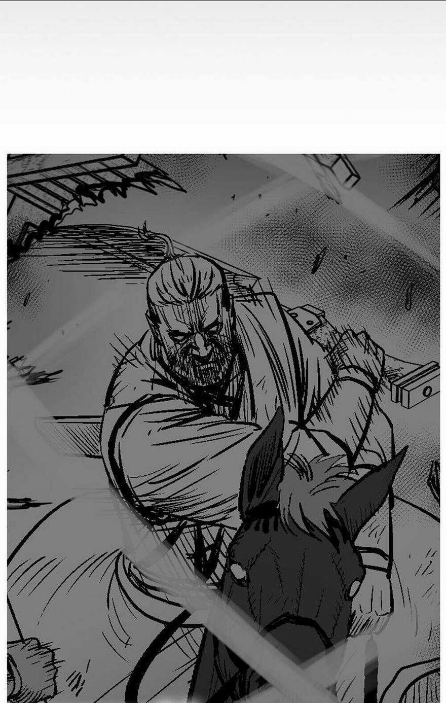 Cơn Bão Đỏ - Chapter 275 - Trang 4