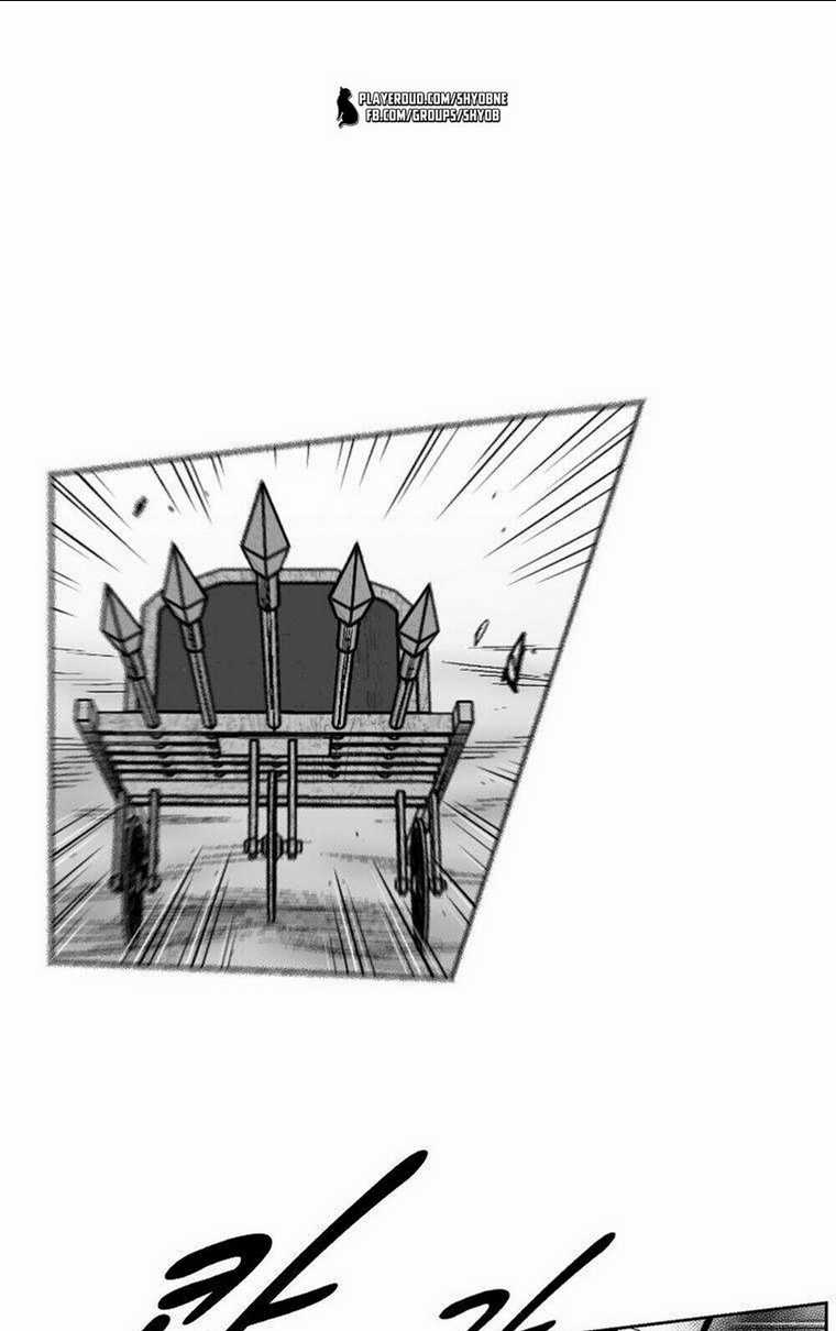 Cơn Bão Đỏ - Chapter 275 - Trang 31