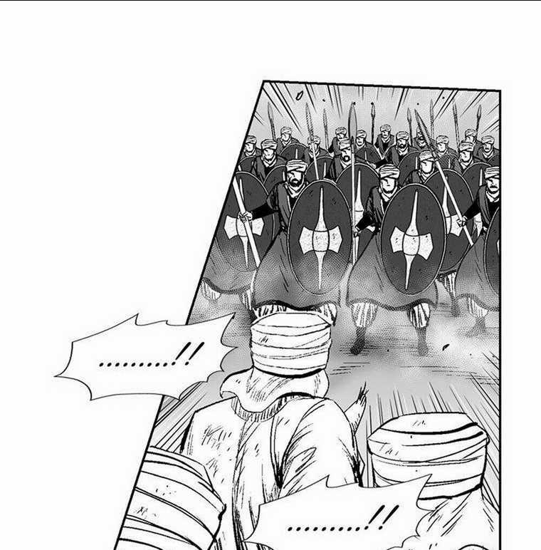 Cơn Bão Đỏ - Chapter 275 - Trang 34