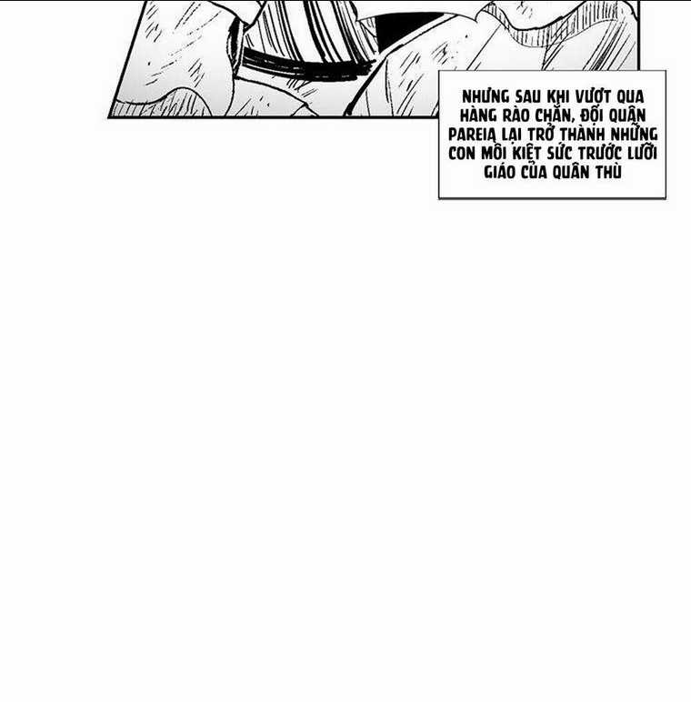 Cơn Bão Đỏ - Chapter 275 - Trang 35