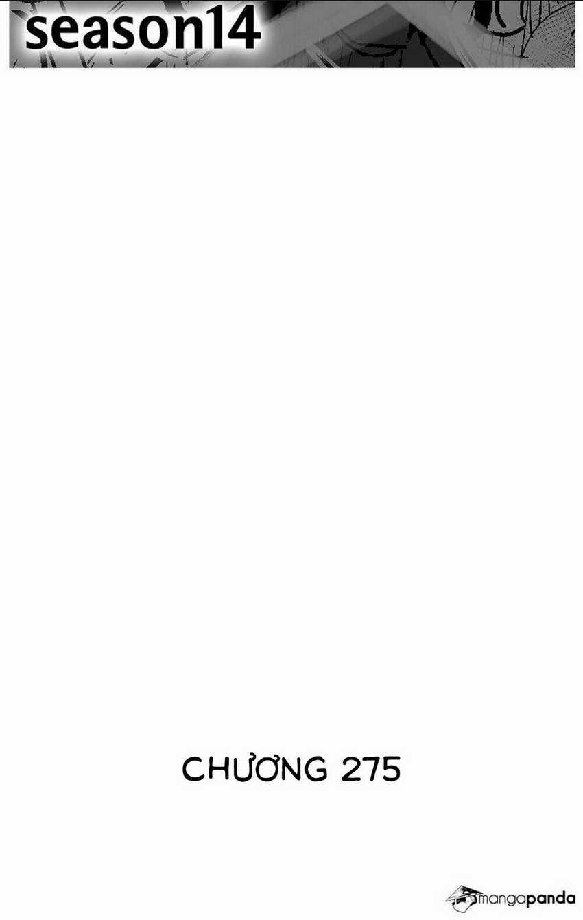 Cơn Bão Đỏ - Chapter 275 - Trang 5