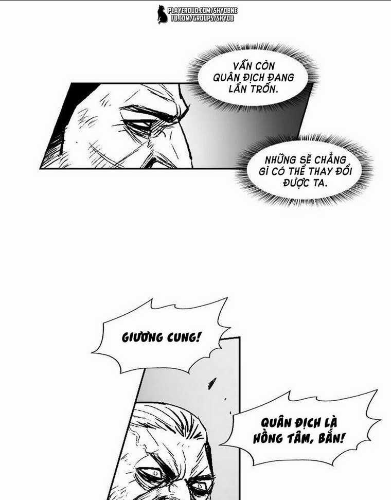 Cơn Bão Đỏ - Chapter 275 - Trang 45