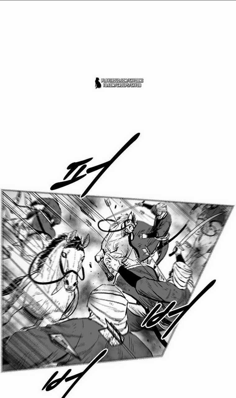 Cơn Bão Đỏ - Chapter 275 - Trang 48