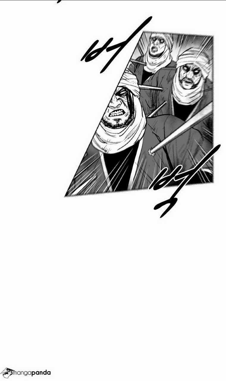 Cơn Bão Đỏ - Chapter 275 - Trang 49