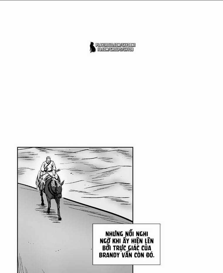 Cơn Bão Đỏ - Chapter 275 - Trang 52