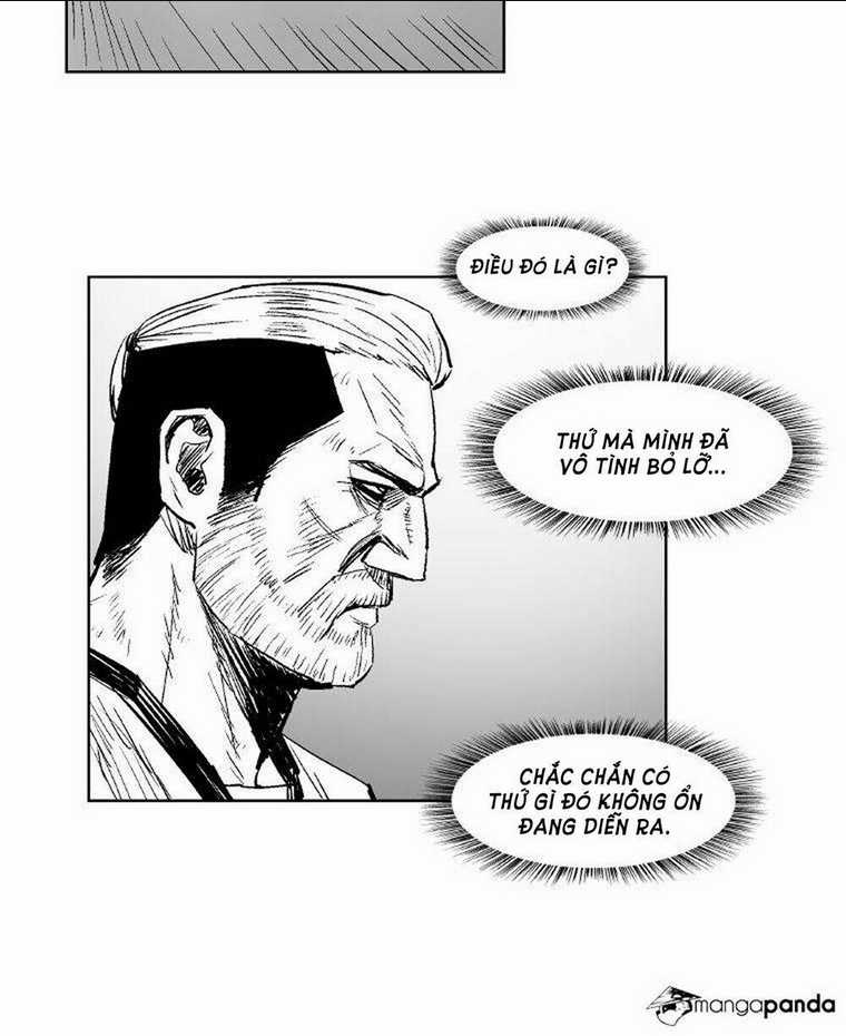 Cơn Bão Đỏ - Chapter 275 - Trang 53