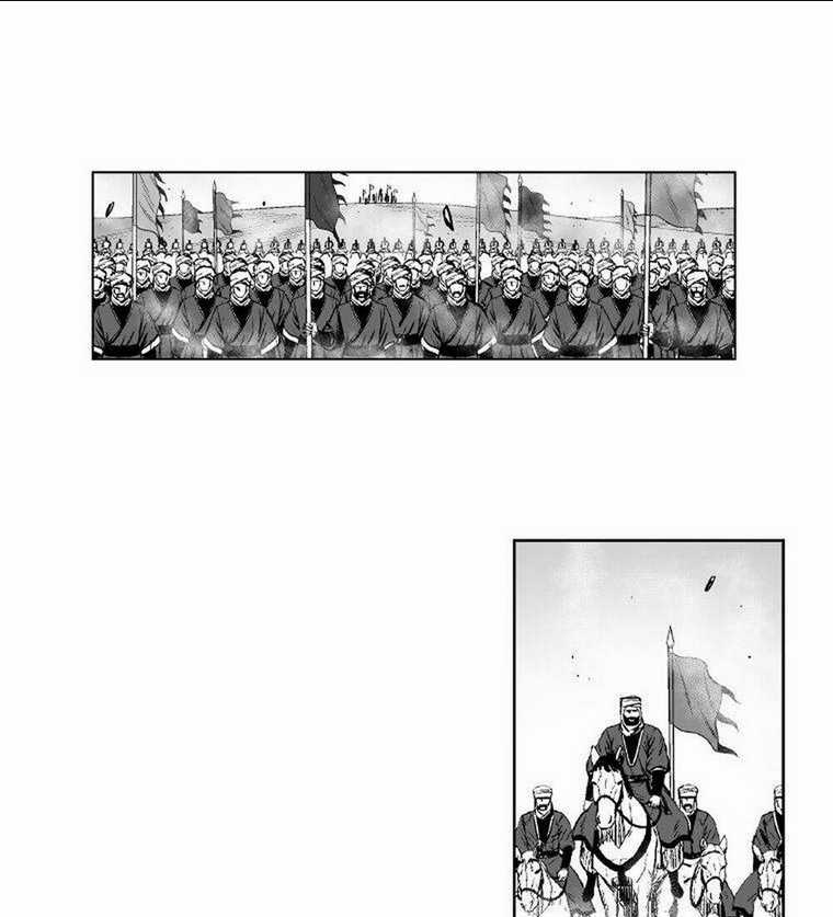 Cơn Bão Đỏ - Chapter 275 - Trang 8