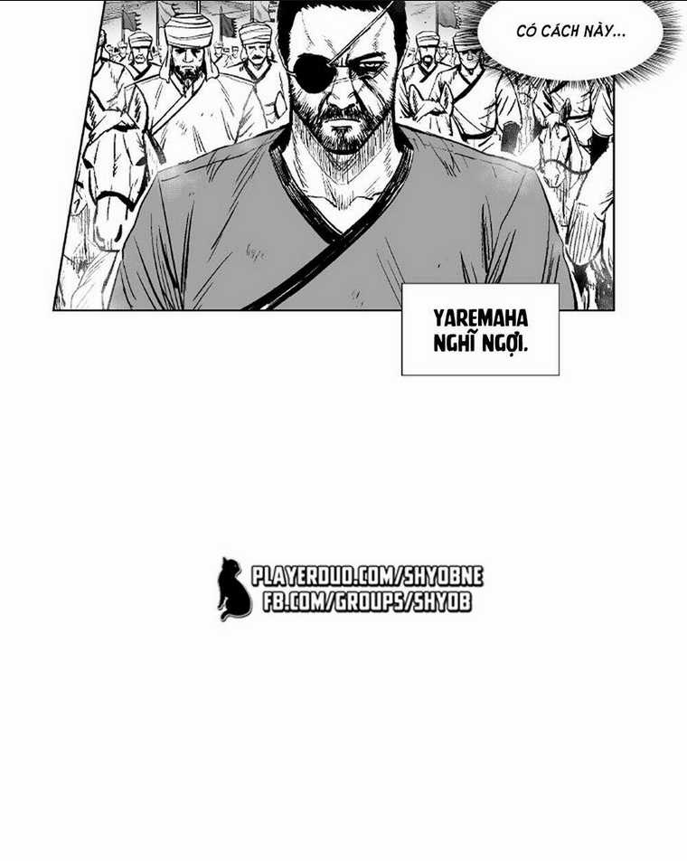 Cơn Bão Đỏ - Chapter 276 - Trang 11