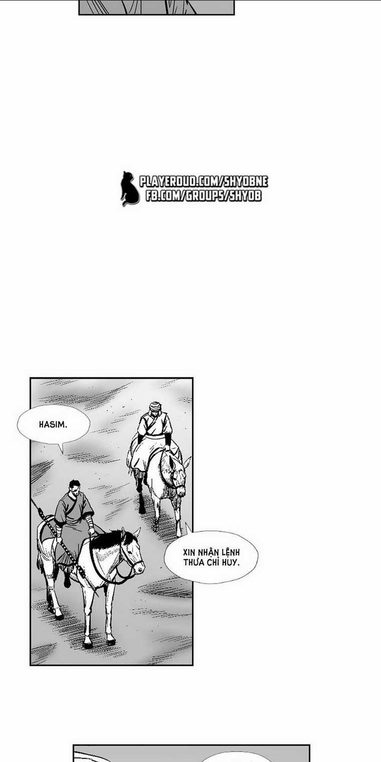 Cơn Bão Đỏ - Chapter 276 - Trang 13