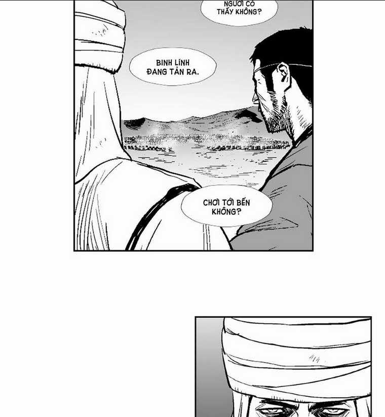 Cơn Bão Đỏ - Chapter 276 - Trang 14