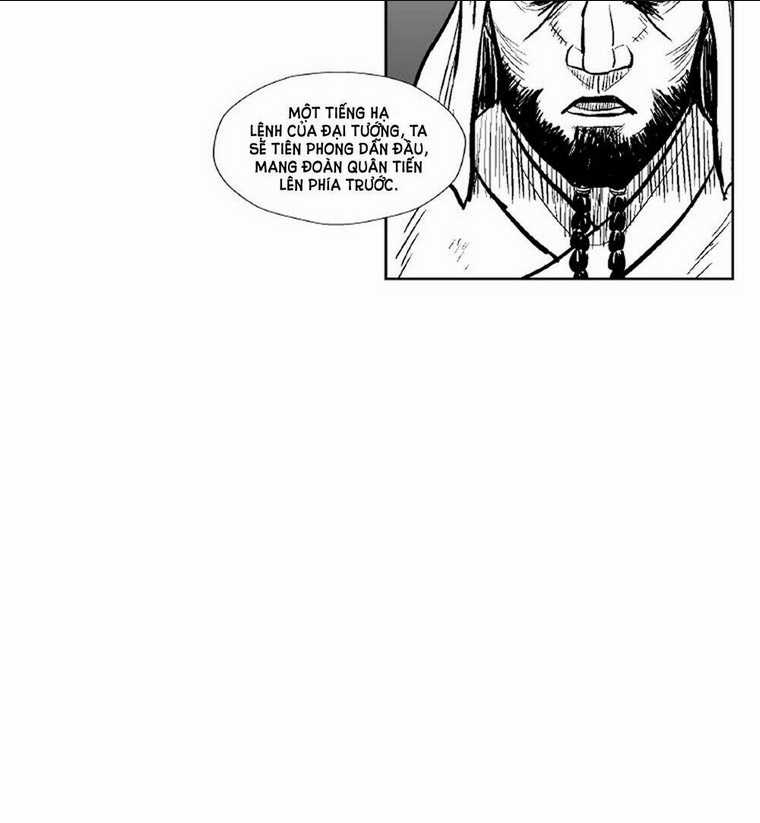 Cơn Bão Đỏ - Chapter 276 - Trang 15