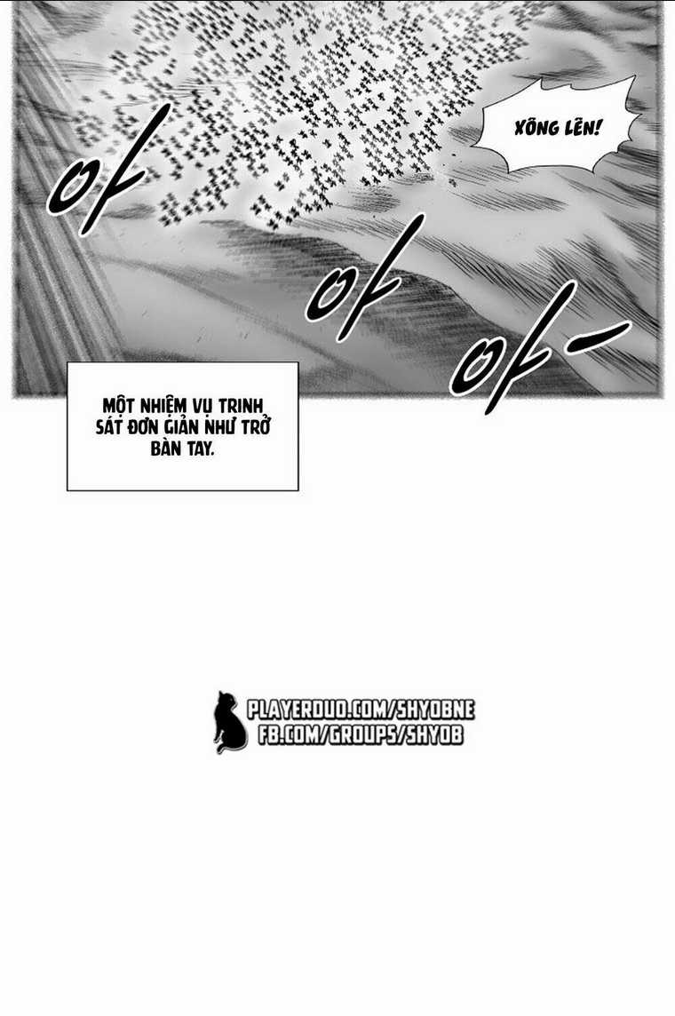 Cơn Bão Đỏ - Chapter 276 - Trang 17
