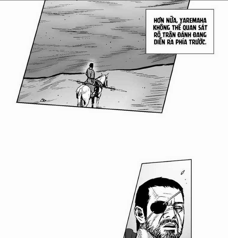 Cơn Bão Đỏ - Chapter 276 - Trang 26