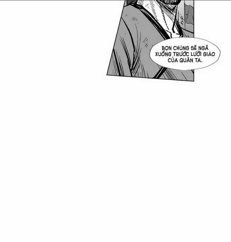 Cơn Bão Đỏ - Chapter 276 - Trang 27