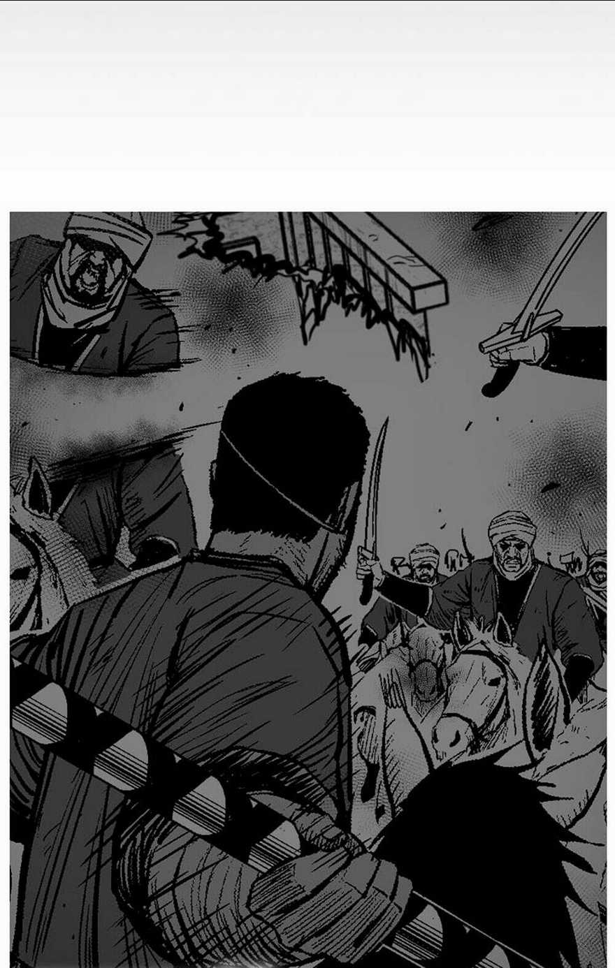 Cơn Bão Đỏ - Chapter 276 - Trang 4