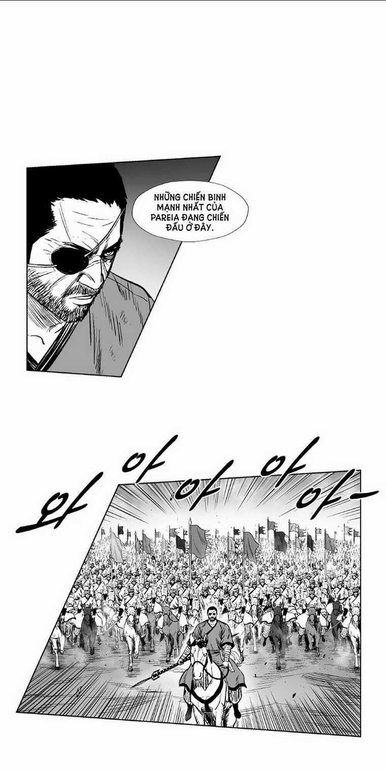 Cơn Bão Đỏ - Chapter 276 - Trang 32