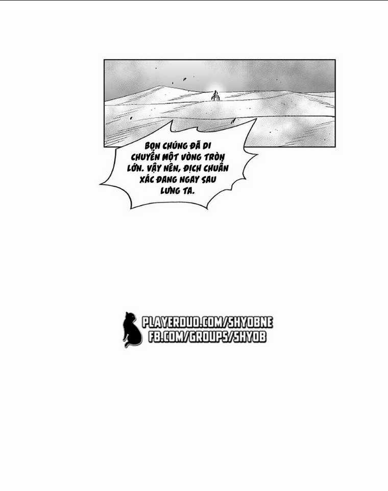 Cơn Bão Đỏ - Chapter 276 - Trang 39