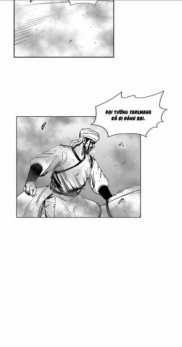 Cơn Bão Đỏ - Chapter 276 - Trang 46