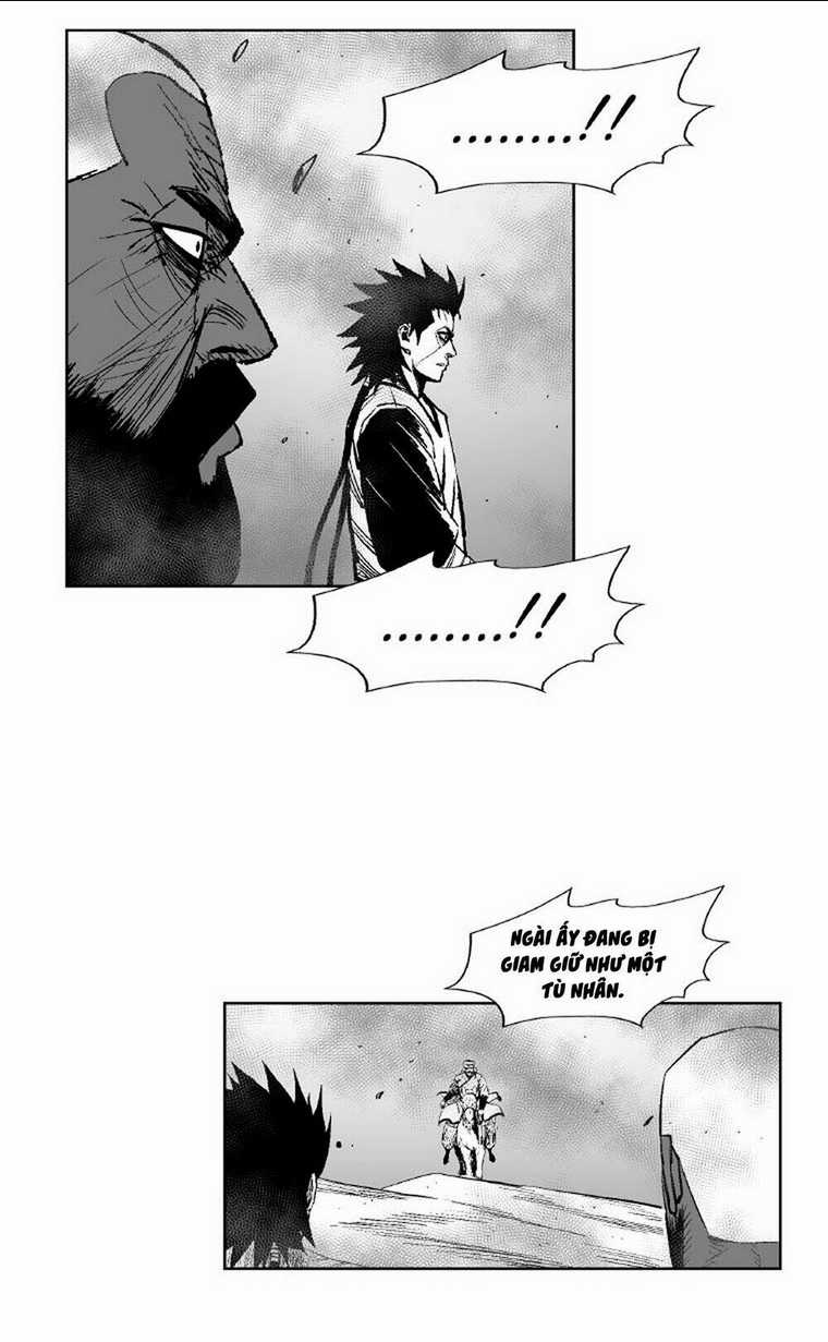 Cơn Bão Đỏ - Chapter 276 - Trang 47