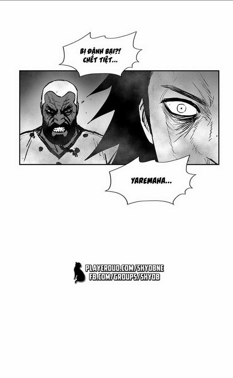 Cơn Bão Đỏ - Chapter 276 - Trang 48