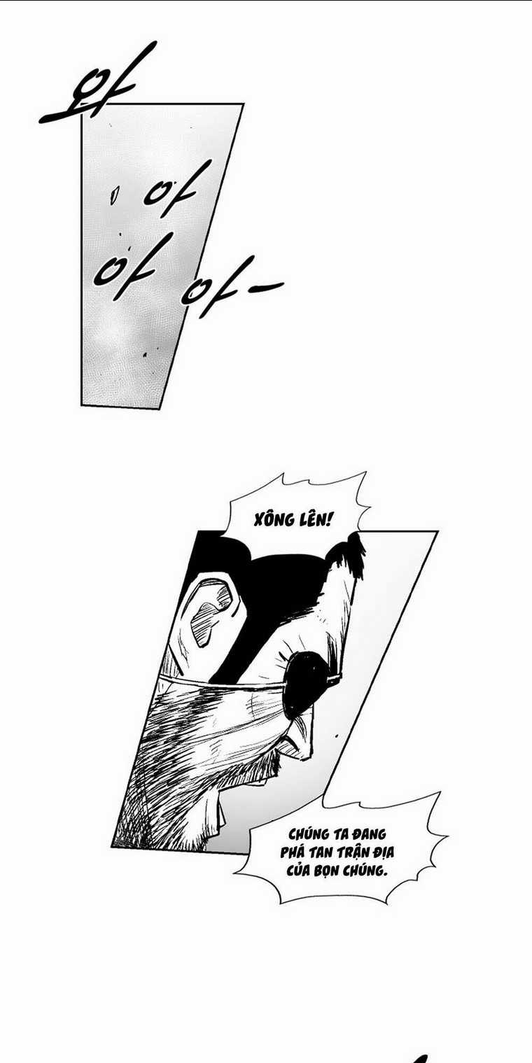 Cơn Bão Đỏ - Chapter 276 - Trang 49